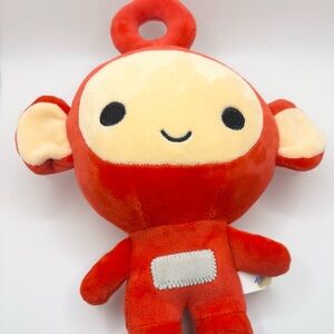 Red Teletubbies Plush